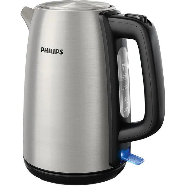 Fierbator, PHILIPS, 2200W, Argintiu