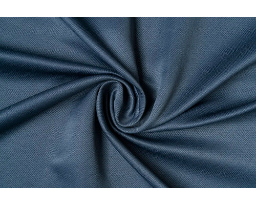 Draperie Cu Inele Polo Gri 140x245 Cm