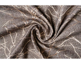 Draperie Cu Inele Norrland Gri 140x245 Cm