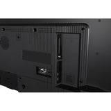 Televizor QLED Toshiba 55QA5D63DG, 139 cm, Ultra HD 4K, Smart TV, WiFi, CI+, Negru