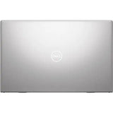 Laptop DELL Inspiron 15 5515, AMD Ryzen 5 5500U pana la 4.0GHz, 15.6" Full HD, 16GB, SSD 512GB, AMD Radeon Graphics, Windows 10 Home, Argintiu