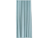 Draperie Blackout Cu Rejansa Atlas Albastru 140x245 Cm