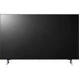 Televizor LG NanoCell 43NANO753QC, 108 cm, Smart, 4K Ultra HD, Clasa G