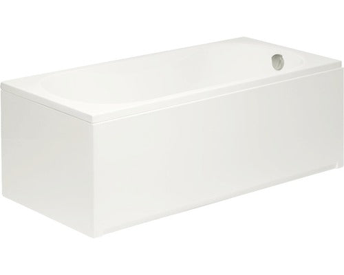Masca frontala pentru cada baie Nea/ Kea 150x56 cm