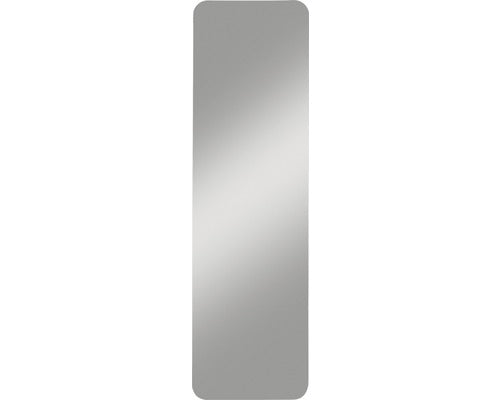 Oglinda baie Kristall Form 40x140 cm