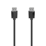 Cablu DisplayPort Hama DP 1.2, Ultra-HD 4K,3m