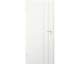 Foaie de Usa Classen Linea 2.5 Alb MDF 203,5x64,4 cm Stanga