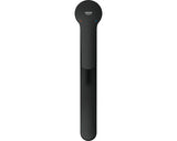 Baterie bucatarie Grohe Start 324412432, medie, tip L, mat, negru