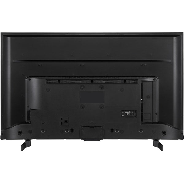 Televizor QLED Smart TOSHIBA 43QA42, Ultra HD 4K, HDR, 108 cm, Clasa F, Negru