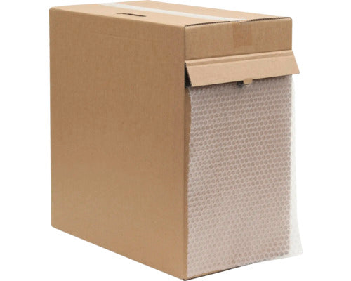 Folie Cu Bule Mici De Aer La Cutie 75cm