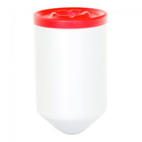 Scrumiera exterior Rottner Tip S2 mare 175x100x125mm