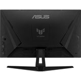 Monitor Gaming ASUS TUF VG27AQ3A, IPS, 27", 2560x1440, 1 ms, HDMI, DP, Jack 3,5 mm, 180 Hz, Negru