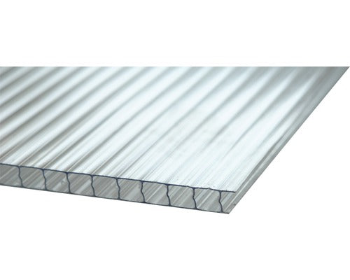 Policarbonat Bravo 3000x1050x10 mm Clar