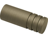 Capat Kira Cilindru Cappuccino Ø 19 Mm