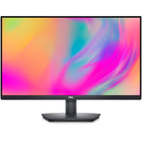 Monitor LED IPS Dell 27", QHD, DisplayPort, FreeSync, Negru