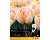 Bulbi De Lalele Premium Selection Foxy Foxtrot 8 Buc
