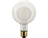 Bec Vintage Led Flair E27 4w, Glob G95 Mat, Durata Viata 15.000 H