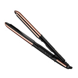Placa de par BaByliss ST482E 2in1 Straight & Curl Brilliance