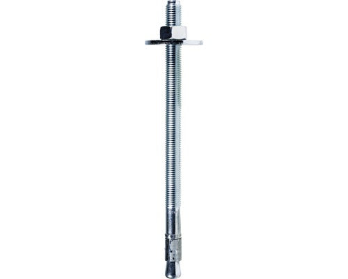 Ancore Conexpand Fischer Fbn Ii M12x196 Mm, Zincate, 20 Bucati, Saiba Mare 44x4 Mm