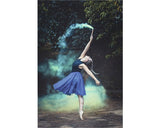 Tablou Canvas Play With Color 60x90 Cm