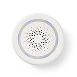 Dispozitiv de alarma cu conexiune WiFi, 85dB, Nedis