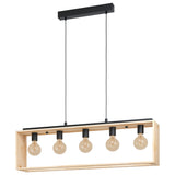 Lustra vintage FAMBOROUGH 43414