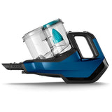 Aspirator, Philips, Series 5000 SpeedPro Aqua, 21.6 V, Negru/Albastru