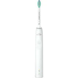 Philips Sonicare S3100 HX3675/13 periuta de dinti electrica, pachet dublu, alb