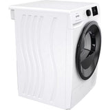 Uscator de Rufe GORENJE D2NE82/GN, Pompa de Caldura, 8 kg, 16 Programe, Clasa A++, Alb