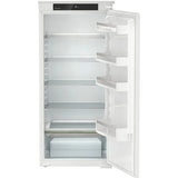 Frigider incorporabil cu o usa LIEBHERR IRSe 4100, Smart Frost, 201 l, H 123.6 cm, Clasa E, Alb