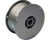 Sarma Cu Flux Pentru Sudat Otel Nealiat Cfh Ø0,9mm 0,9kg, Pentru Sudura Fara Gaz