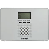 Detector monoxid de carbon Bautech MD-100