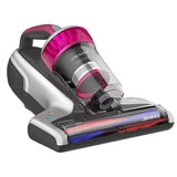 Aspirator Uv Antiacarieni Jimmy BX5PRO, 0.5l, 500W, Argintiu-Roz