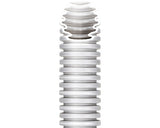 Tub Flexibil Copex Din Polipropilena Gewiss Hf Ø16mm, 750n, Lungime 100