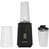 Blender GRUNDIG SM7680MBC, 0.71l, 1000W, Negru