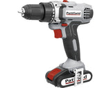 Masina De Gaurit si Insurubat Cu Acumulator Pattfield Pe-20 Ddb 20v Max. 30nm, 1 Acumulator