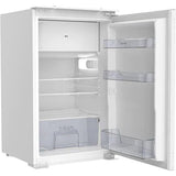 Frigider incorporabil cu o usa GORENJE RBI4092P1, 104 l, H 88 cm, Clasa F, Alb
