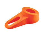 Opritor Usa/fereastra Hettich 118x57x38 Mm, Plastic Portocaliu