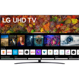 Televizor LG 70UP81003LR, 178 cm, Smart, 4K Ultra HD, Clasa G