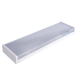 Corp de Iluminat Aparent LED 20W 2x9W LT_106 NV-4101.2016