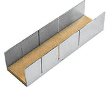 Suport Fierastrau Heckenrose 245x60x50 Mm Pentru Taiere La Unghi