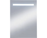 Oglinda baie cu iluminare LED E-Light Two 40x60 cm IP 20