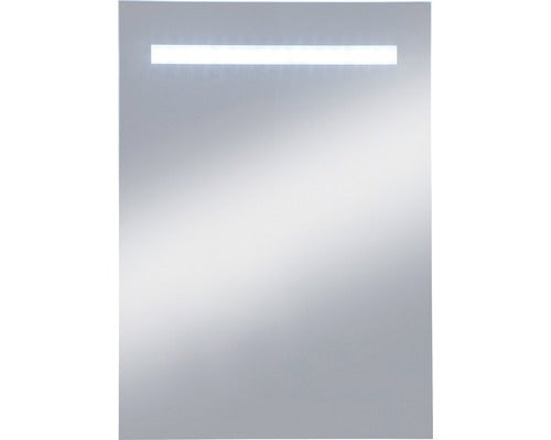 Oglinda baie cu iluminare LED E-Light Two 40x60 cm IP 20