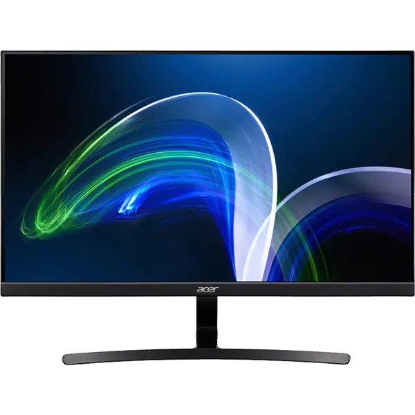 Monitor LED IPS Acer 27", Full HD, HDMI, FreeSync, Vesa, Negru, K273BMIX