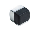 Opritor Usa Fix Hettich 30x34x33 Mm, Otel, Lucios
