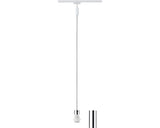 Pendul Pentru Sina Paulmann Urail 2easybasic E27 Max. 1x20w, Alb Mat