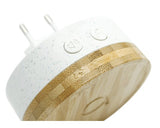 Sonerie Fara Fir Avidsen Bamboo 150m 88db, Alimentare La Priza 230v