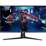 Monitor gaming, ASUS, 32", 3840 x 2160, Negru
