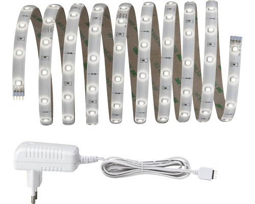 Banda Led Yourled 3m 9, 7w, Lumina Rece, Incl. Alimentator