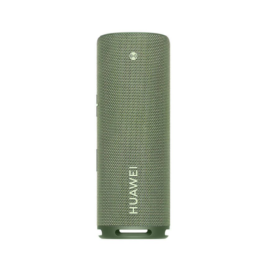 Boxa portabila Huawei Sound Joy, Bluetooth 5.2, Onehop Sharing, Devialet sound tuning, 8800 mAh, USB C, Spruce Green